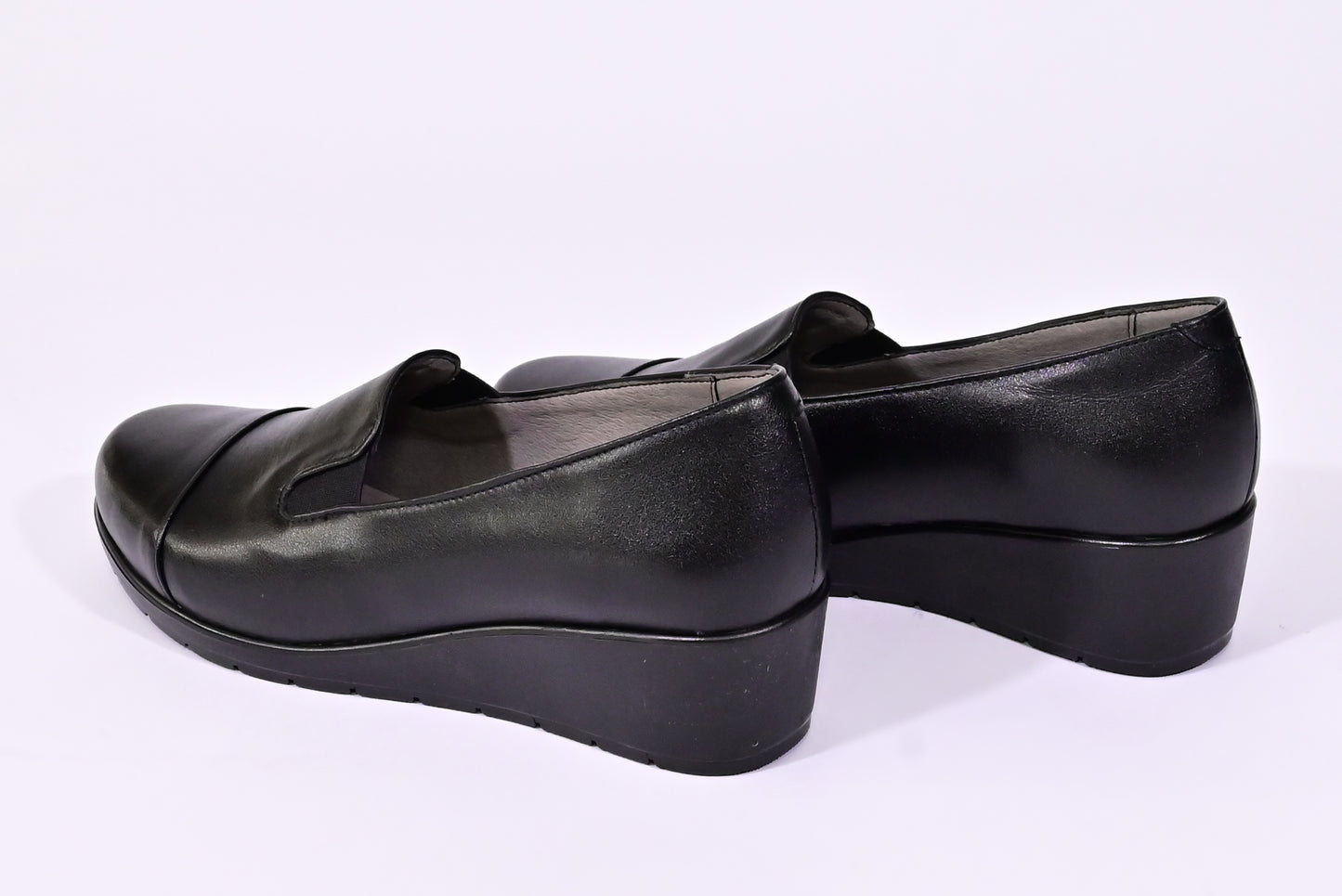Pantofi de damă din piele naturală Galarieli Zama