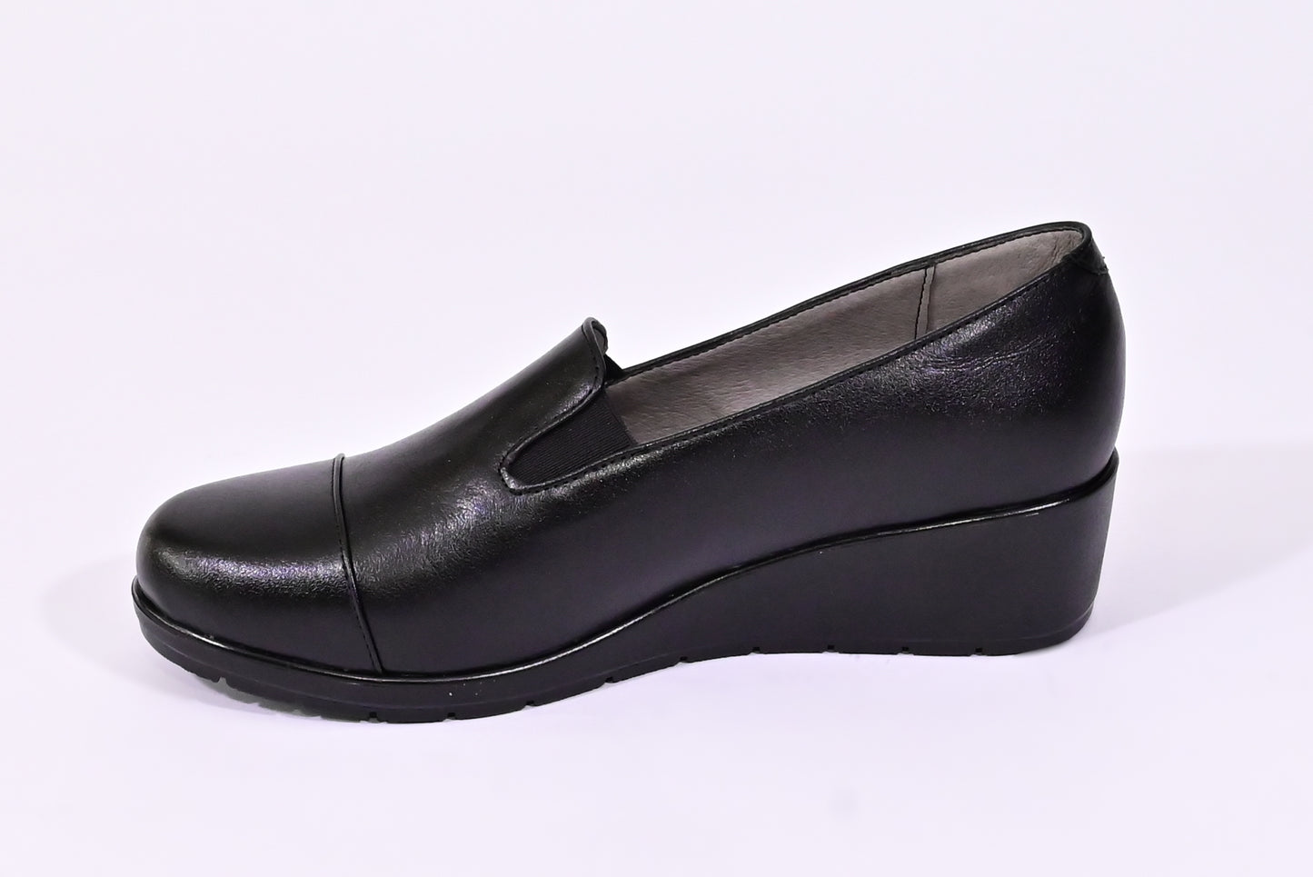 Pantofi de damă din piele naturală Galarieli Zama