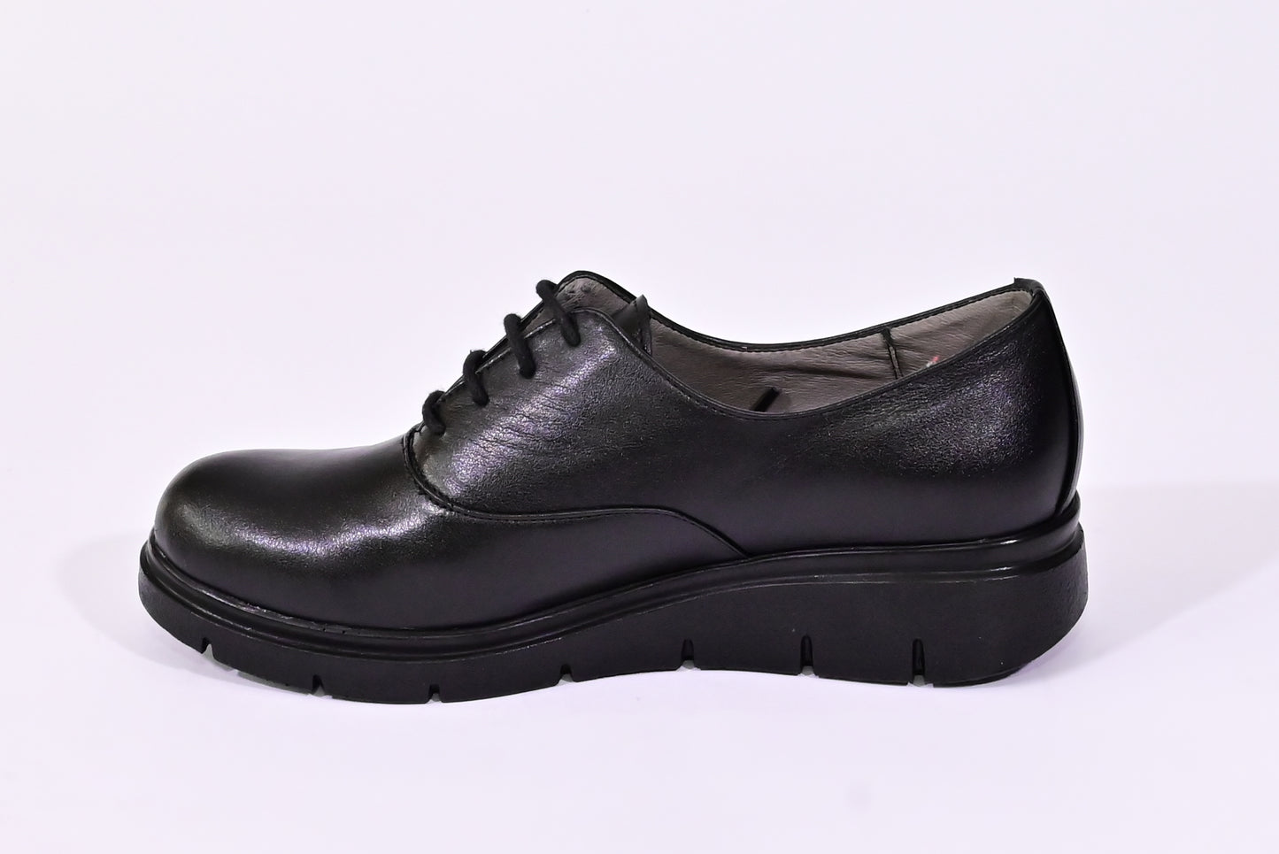 Pantofi de damă din piele naturală Galarieli Mira