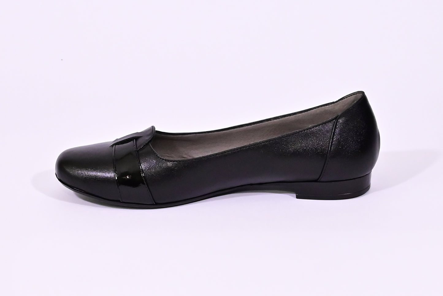 Pantofi de damă din piele naturală Galarieli Gaia