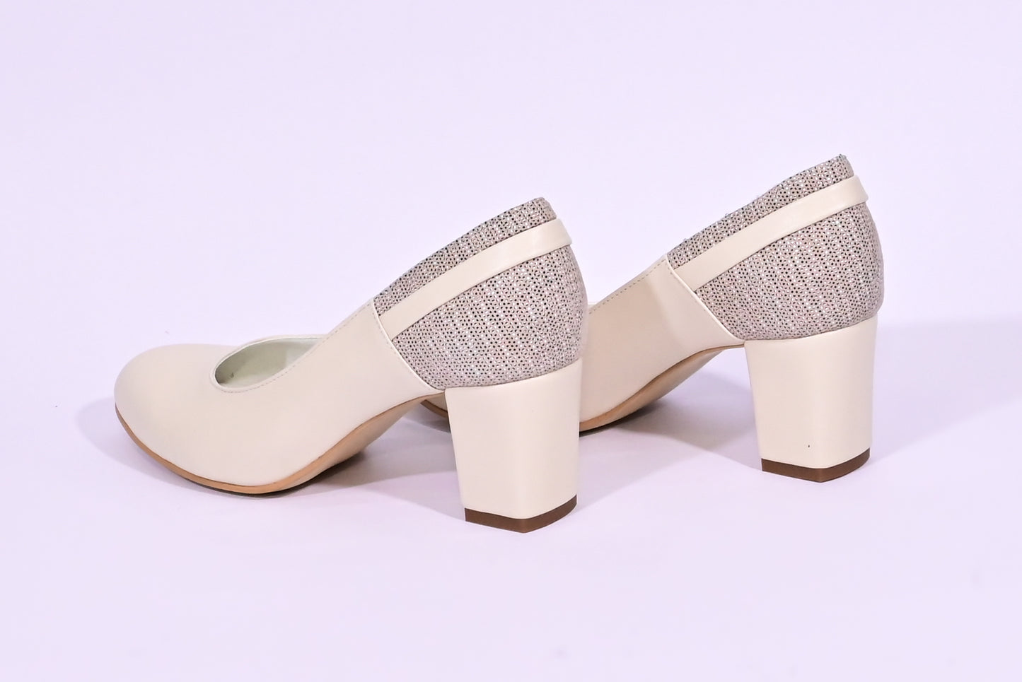 Pantofi de damă din piele naturală Galarieli Bloom