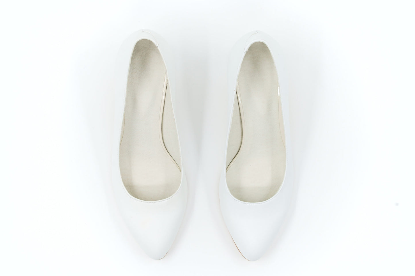 Pantofi de damă din piele naturală Galarieli Saranya