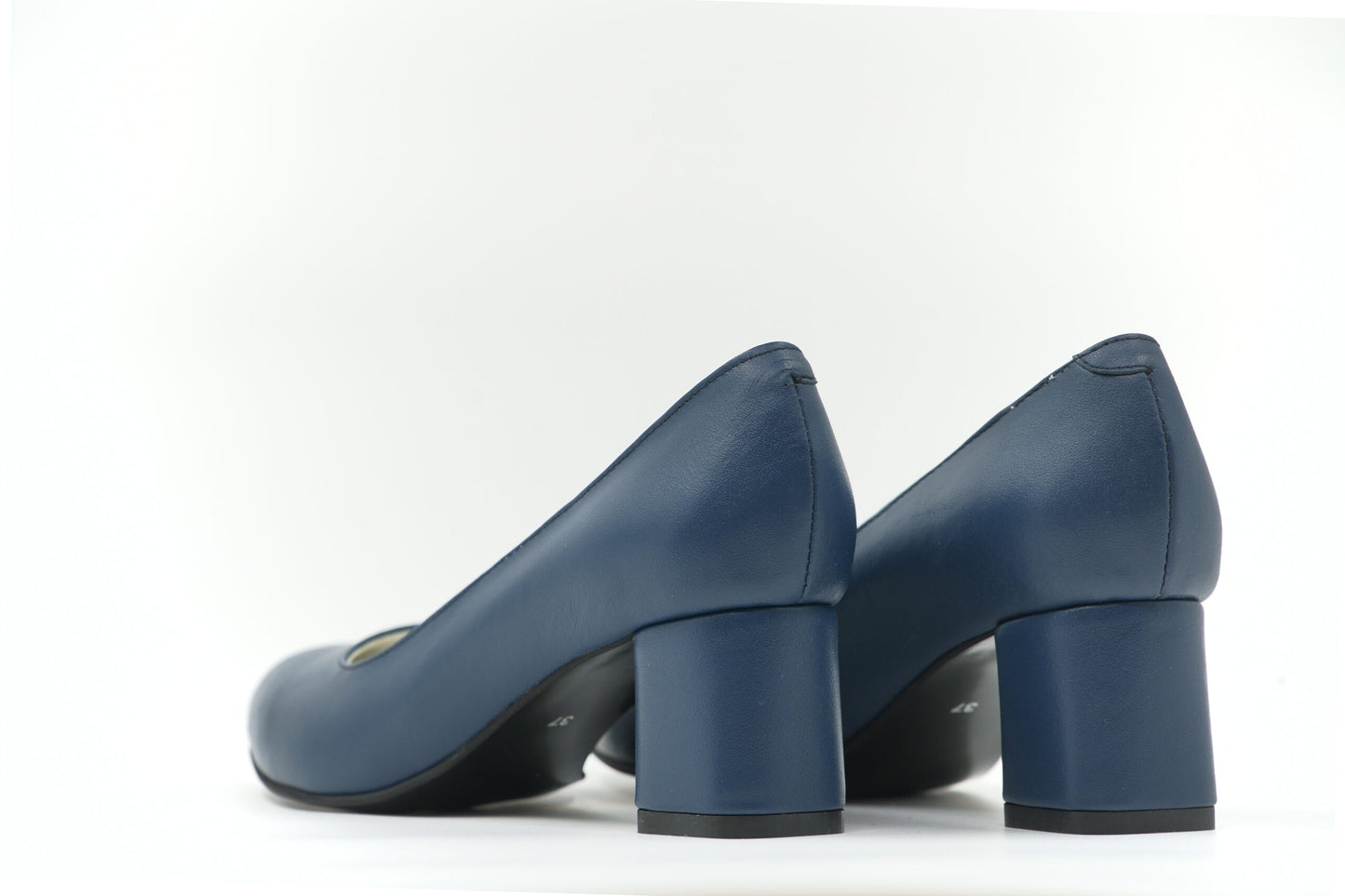 Pantofi de damă din piele naturală Galarieli Saranya