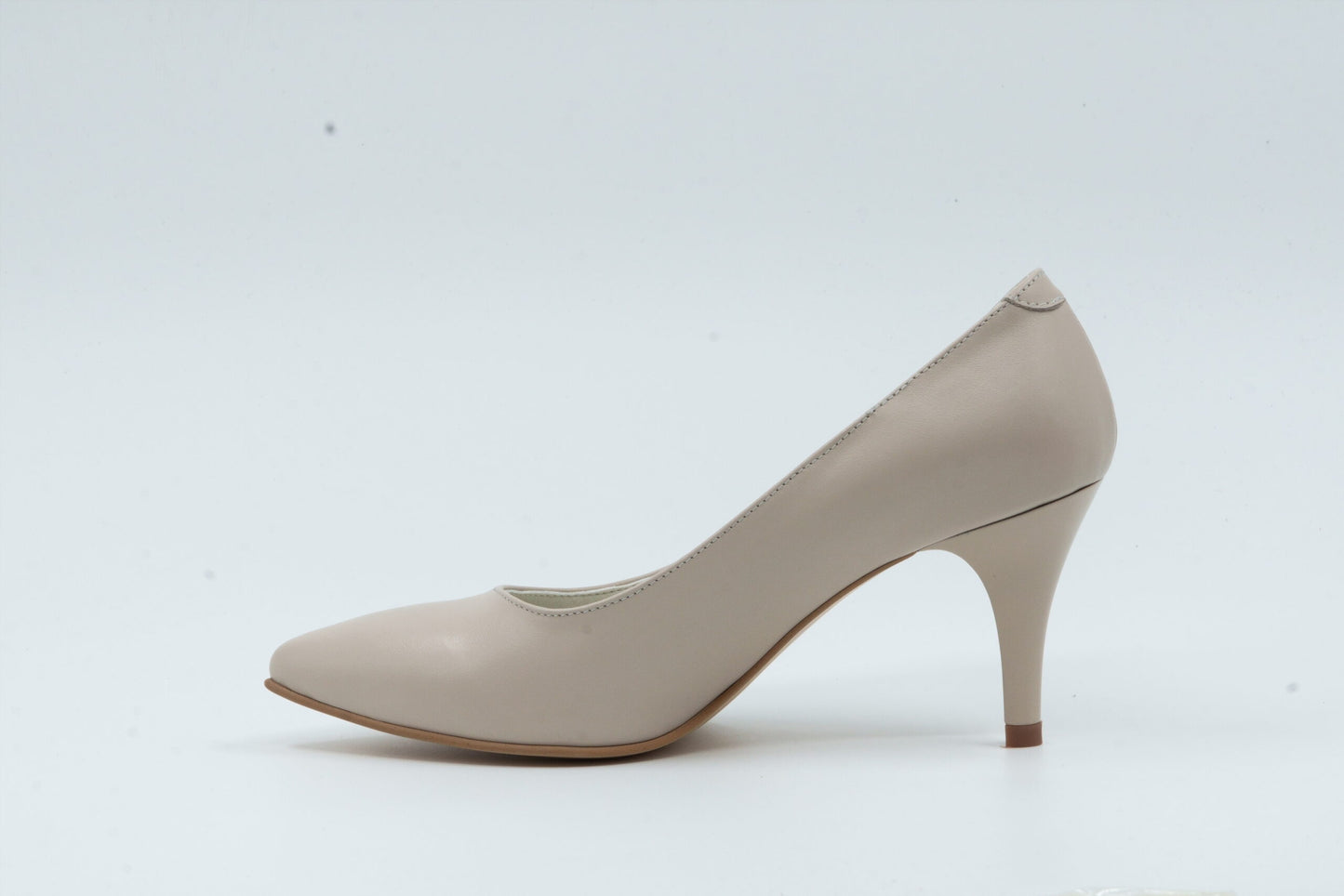Pantofi de damă din piele naturală Galarieli Antonia