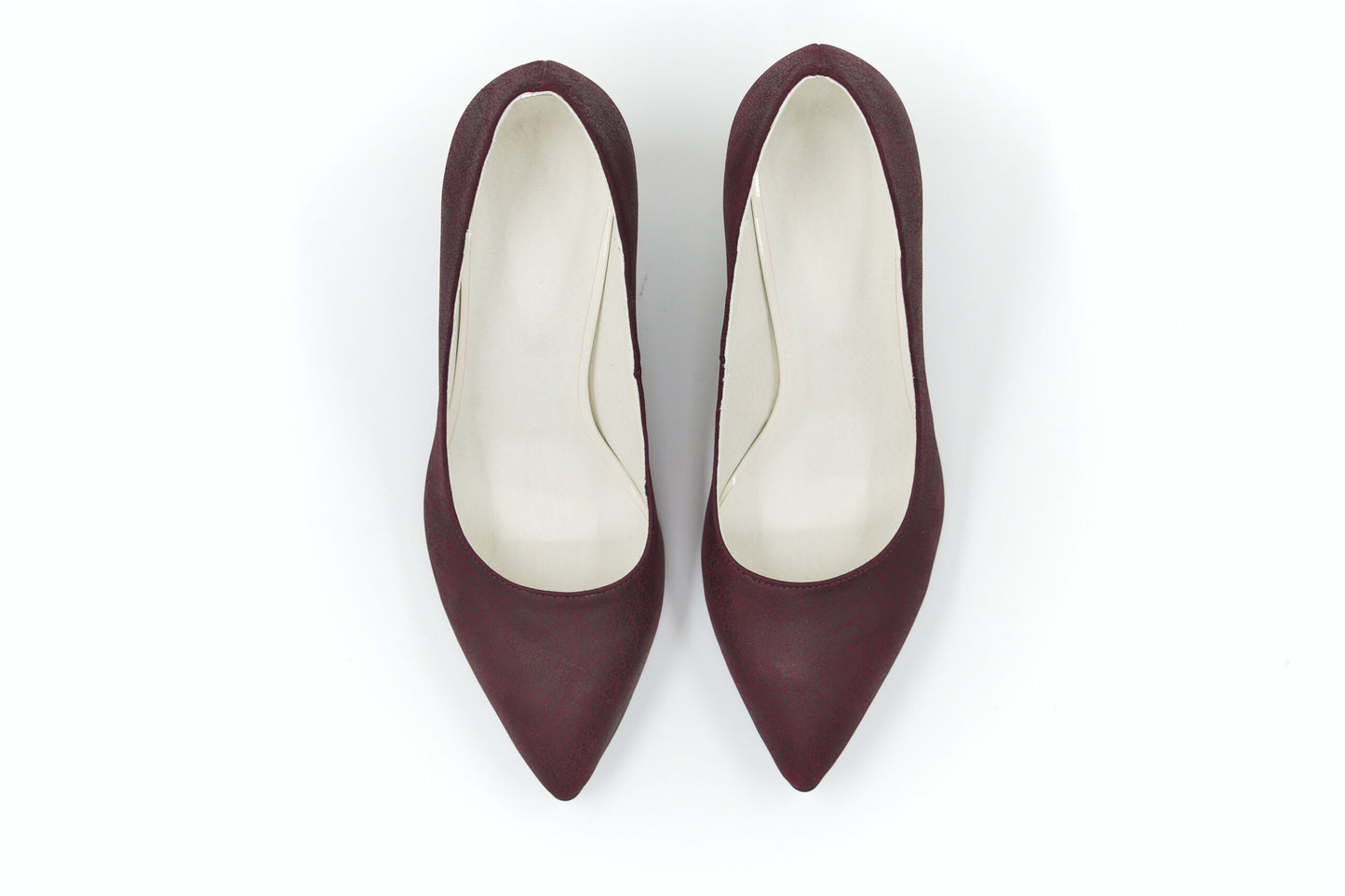 Pantofi de damă din piele naturală Galarieli Antonia