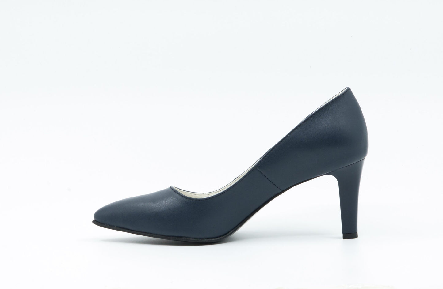 Pantofi de damă din piele naturală Galarieli Antonia