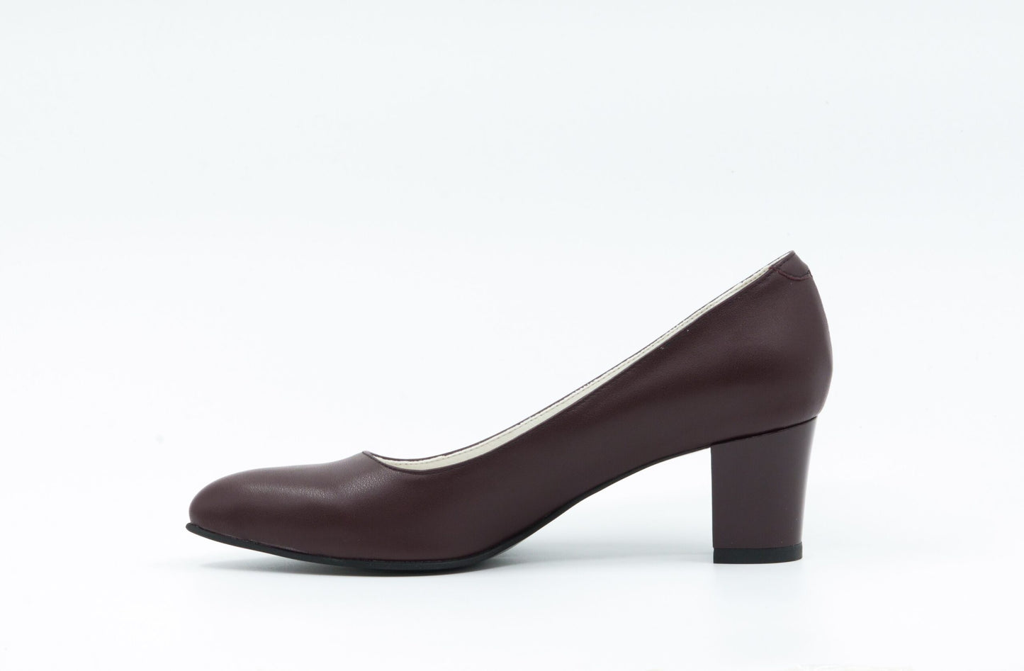 Pantofi de damă din piele naturală Galarieli Cora