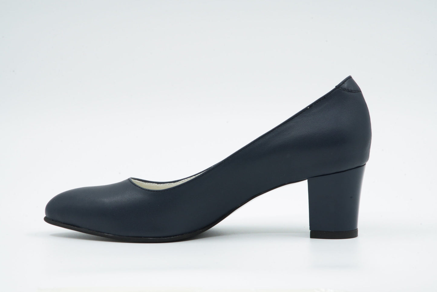 Pantofi de damă din piele naturală Galarieli Cora