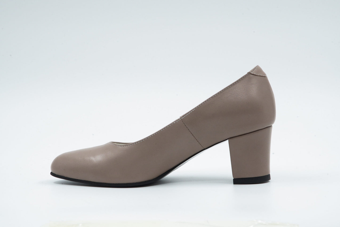 Pantofi de damă din piele naturală Galarieli Holle