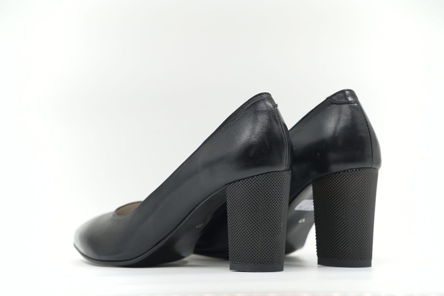 Pantofi de damă din piele naturală Galarieli Selene