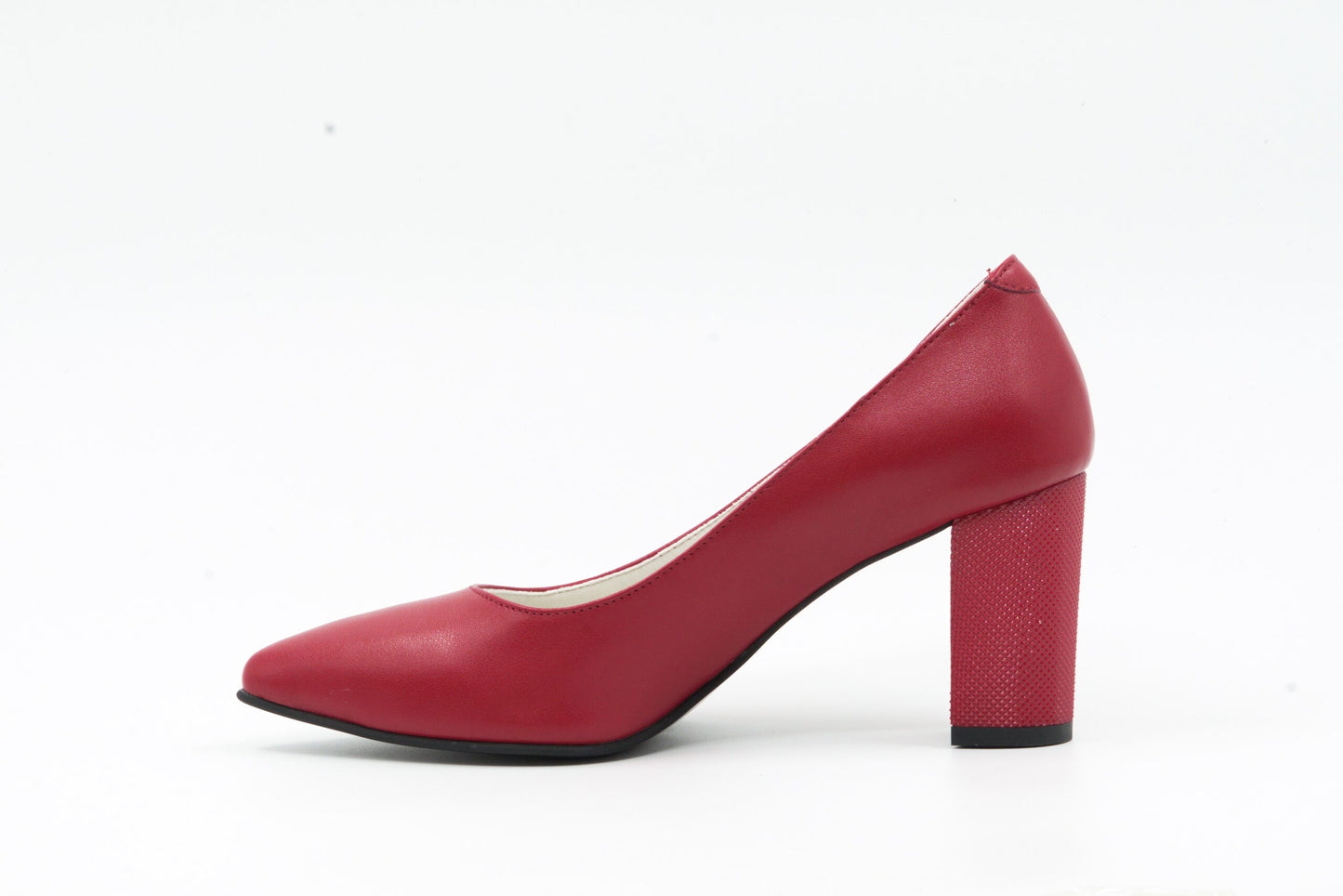 Pantofi de damă din piele naturală Galarieli Selene