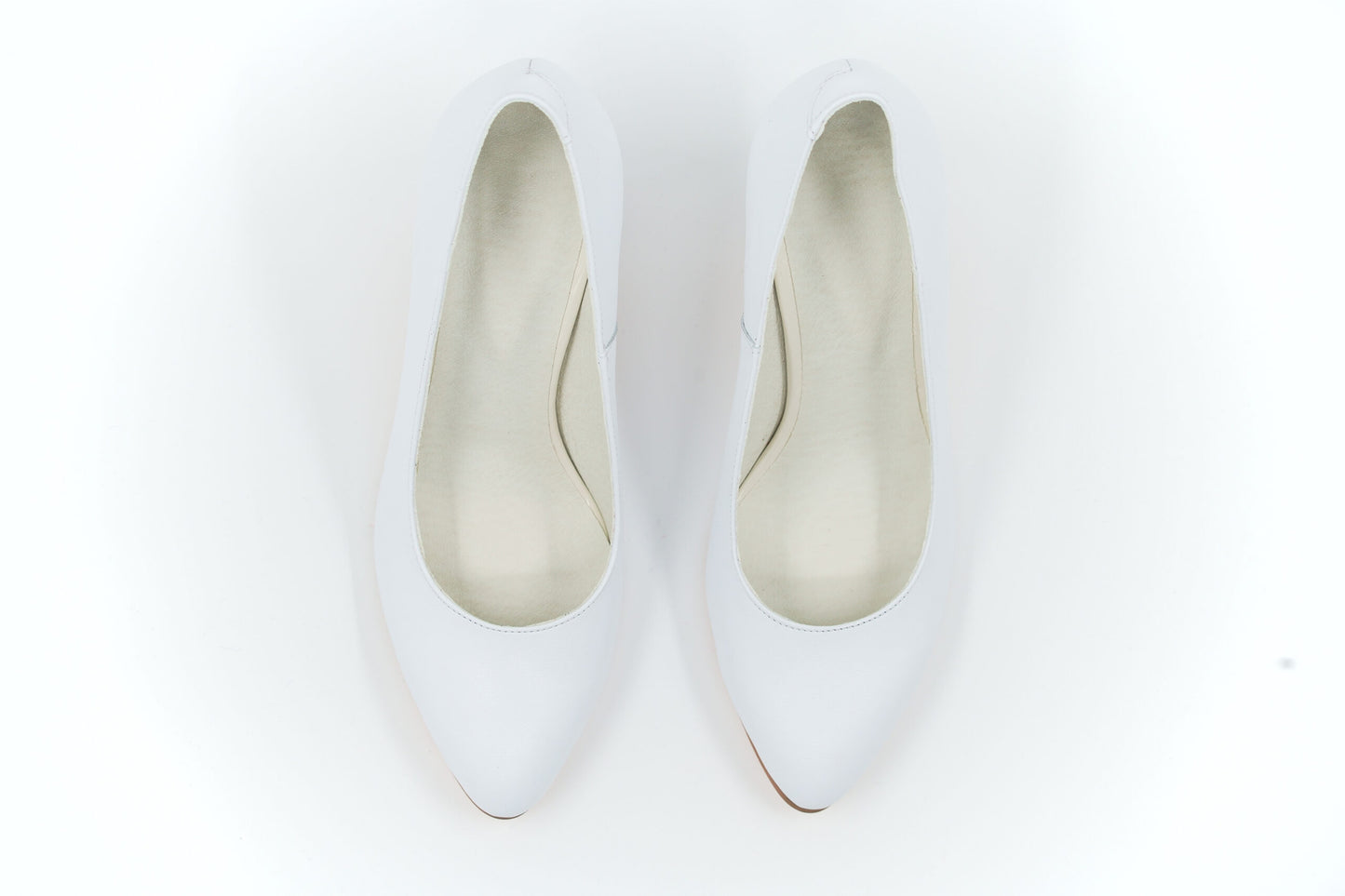 Pantofi de damă din piele naturală Galarieli Phoebe