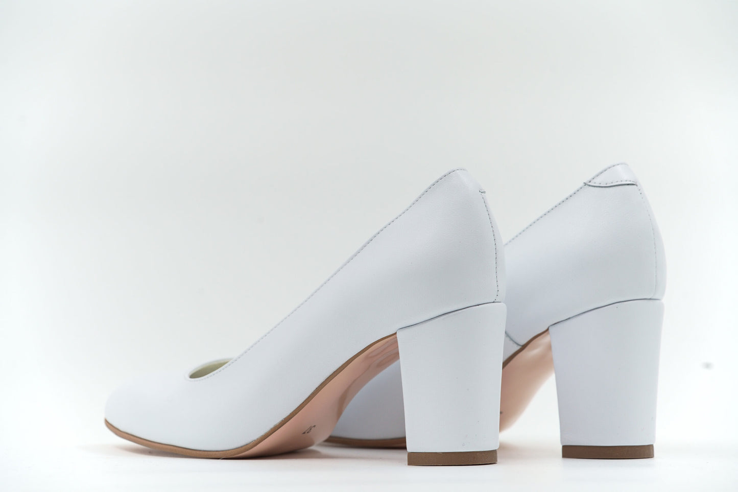 Pantofi de damă din piele naturală Galarieli Phoebe