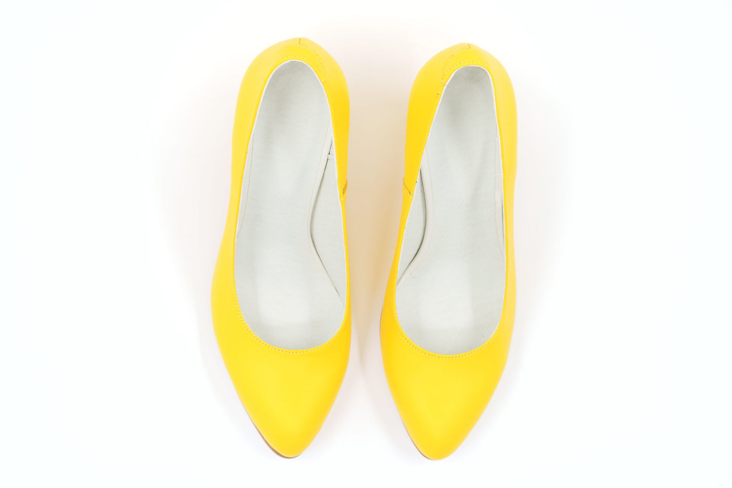 Pantofi de damă din piele naturală Galarieli Phoebe