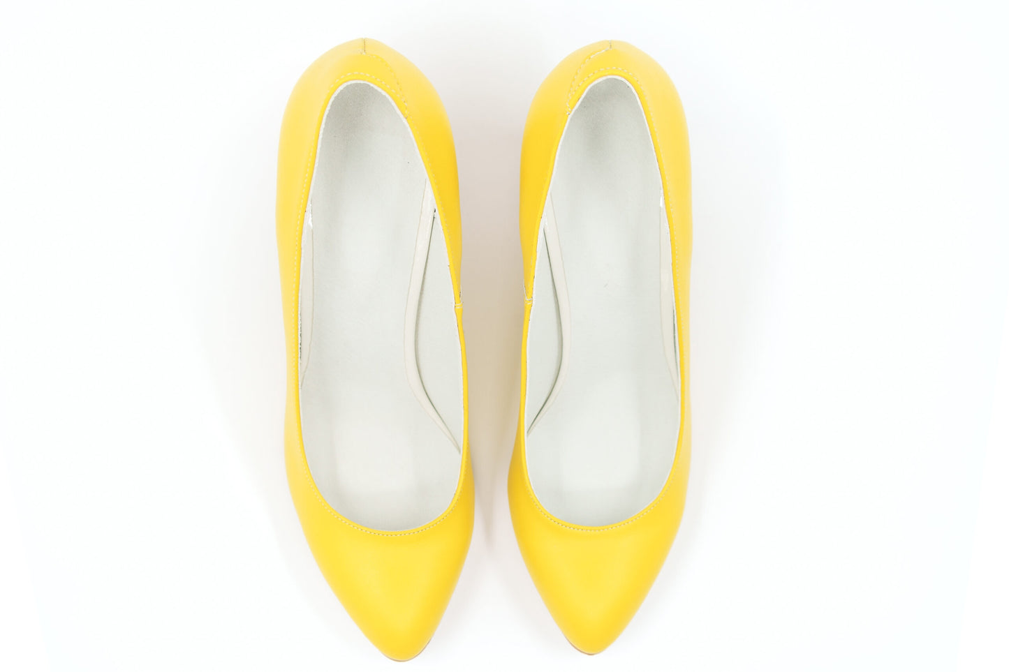 Pantofi de damă din piele naturală Galarieli Phoebe