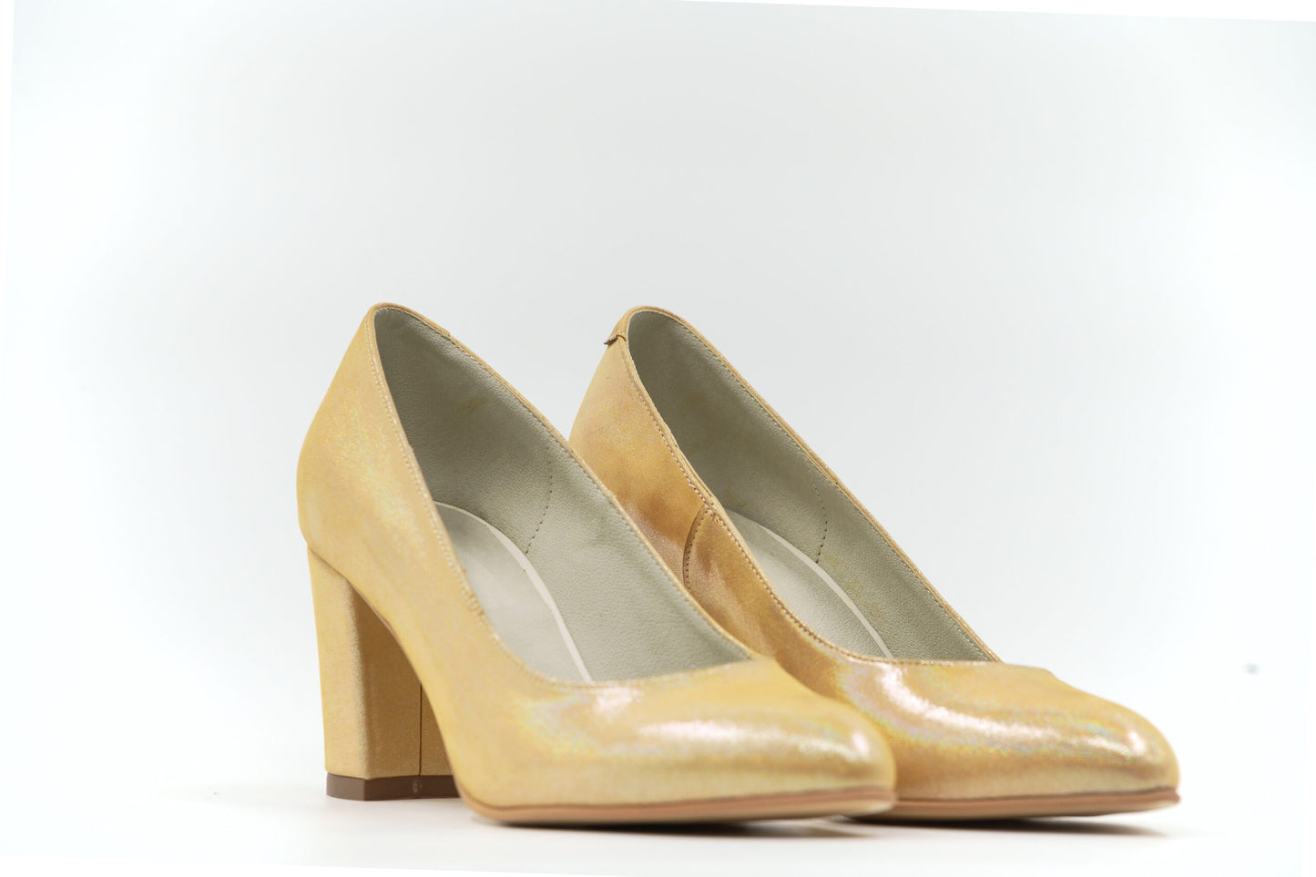 Pantofi de damă din piele naturală Galarieli Phoebe