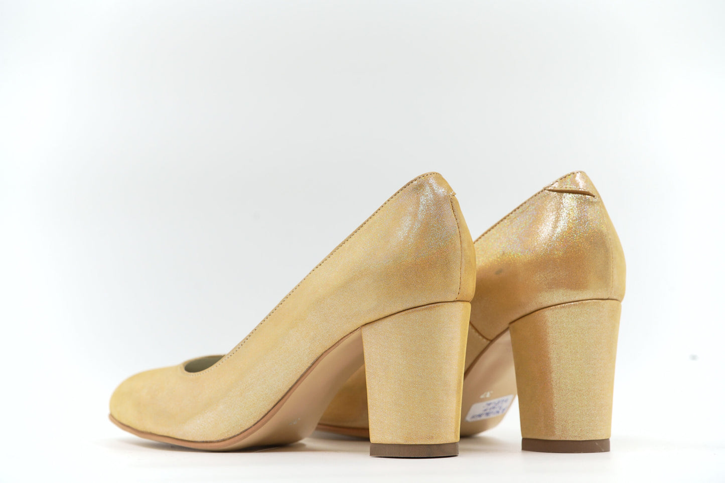 Pantofi de damă din piele naturală Galarieli Phoebe