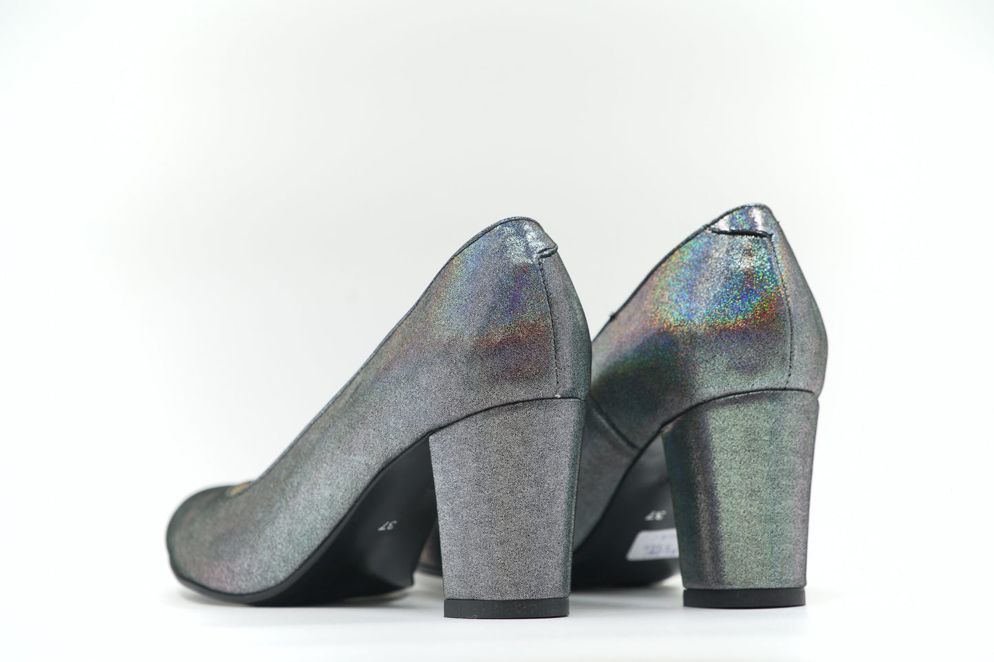 Pantofi de damă din piele naturală Galarieli Phoebe