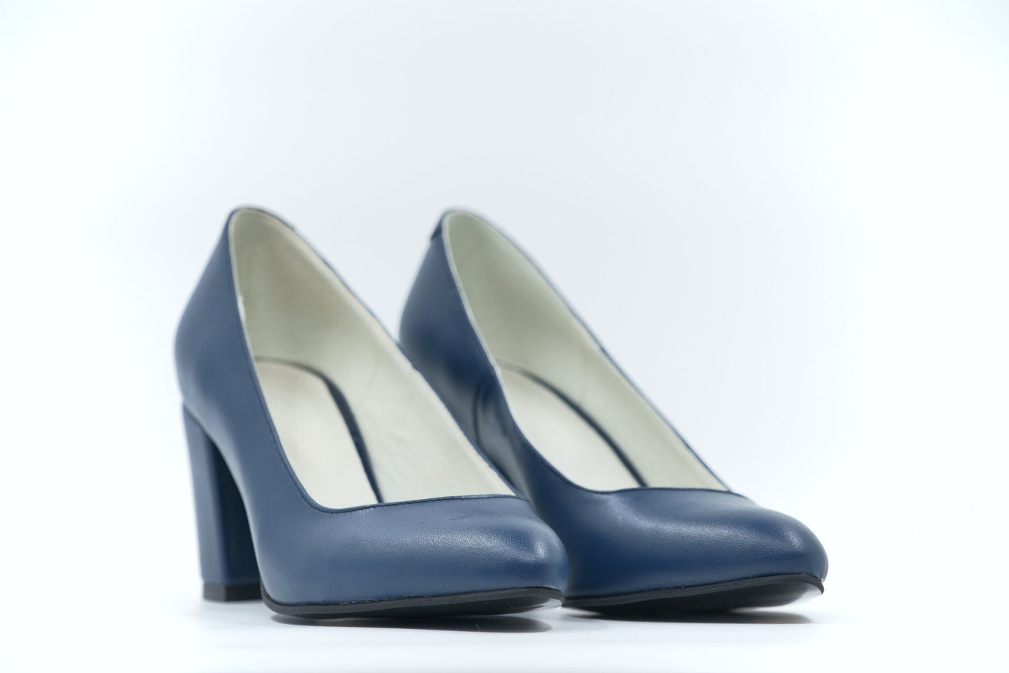 Pantofi de damă din piele naturală Galarieli Phoebe