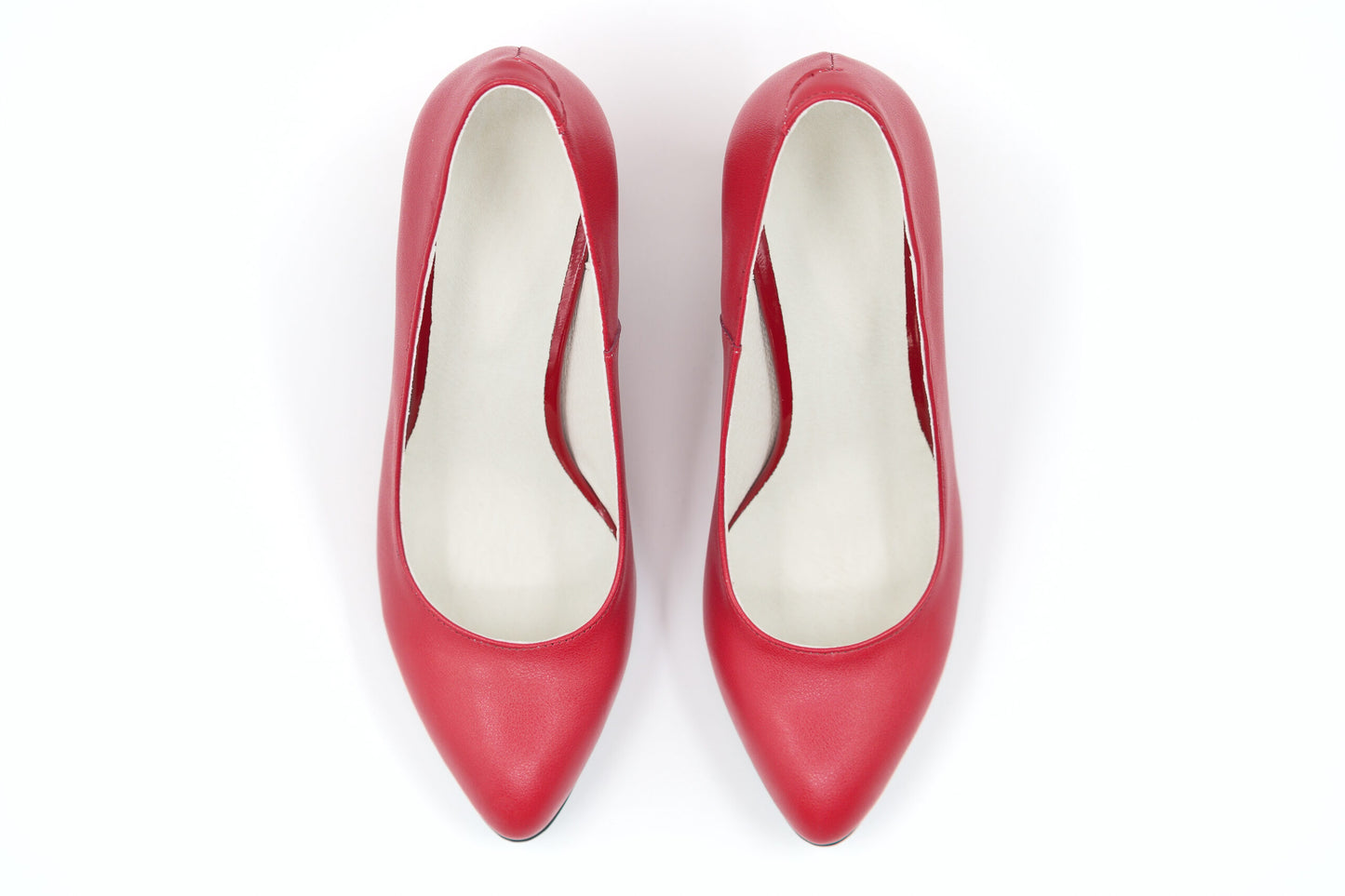 Pantofi de damă din piele naturală Galarieli Phoebe