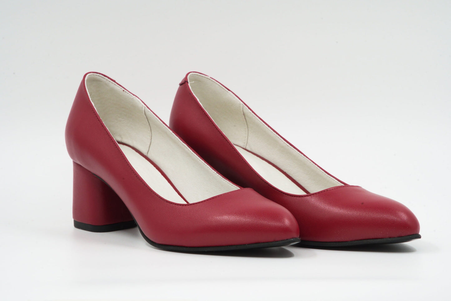Pantofi de damă din piele naturală Galarieli Phoebe
