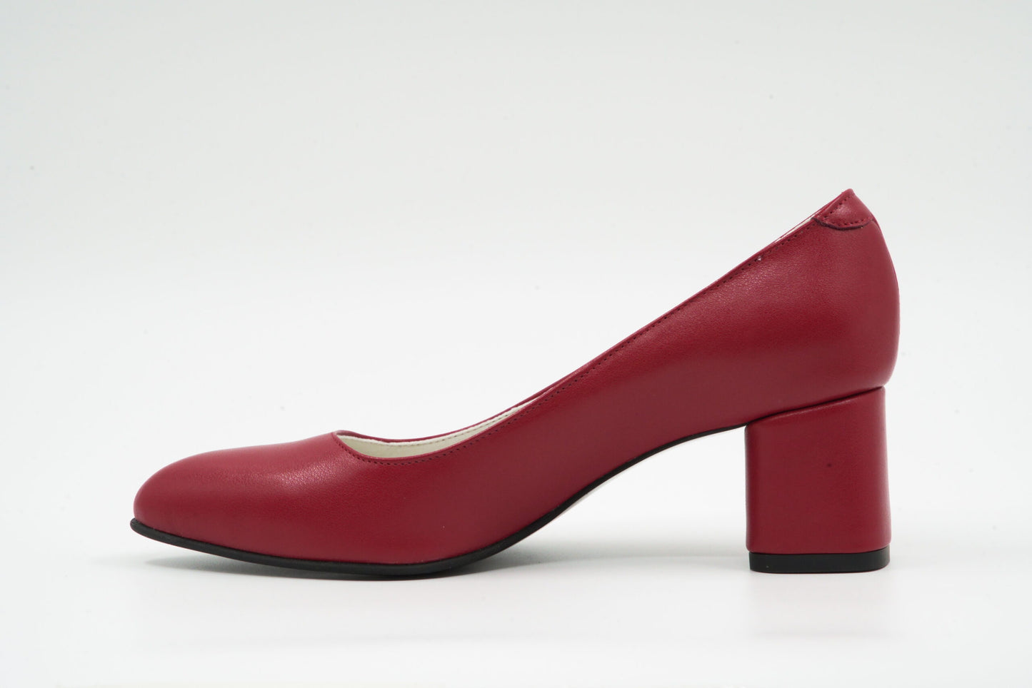 Pantofi de damă din piele naturală Galarieli Phoebe