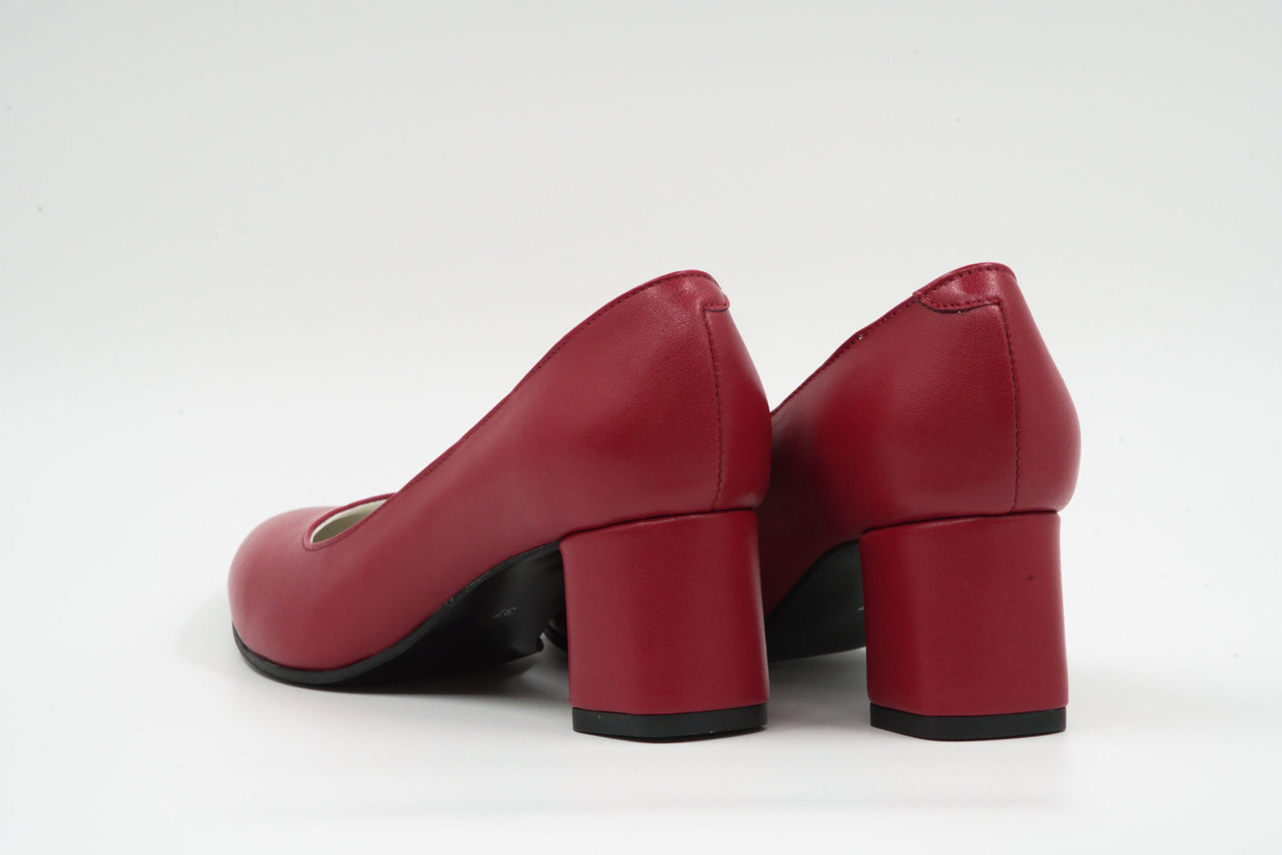 Pantofi de damă din piele naturală Galarieli Phoebe