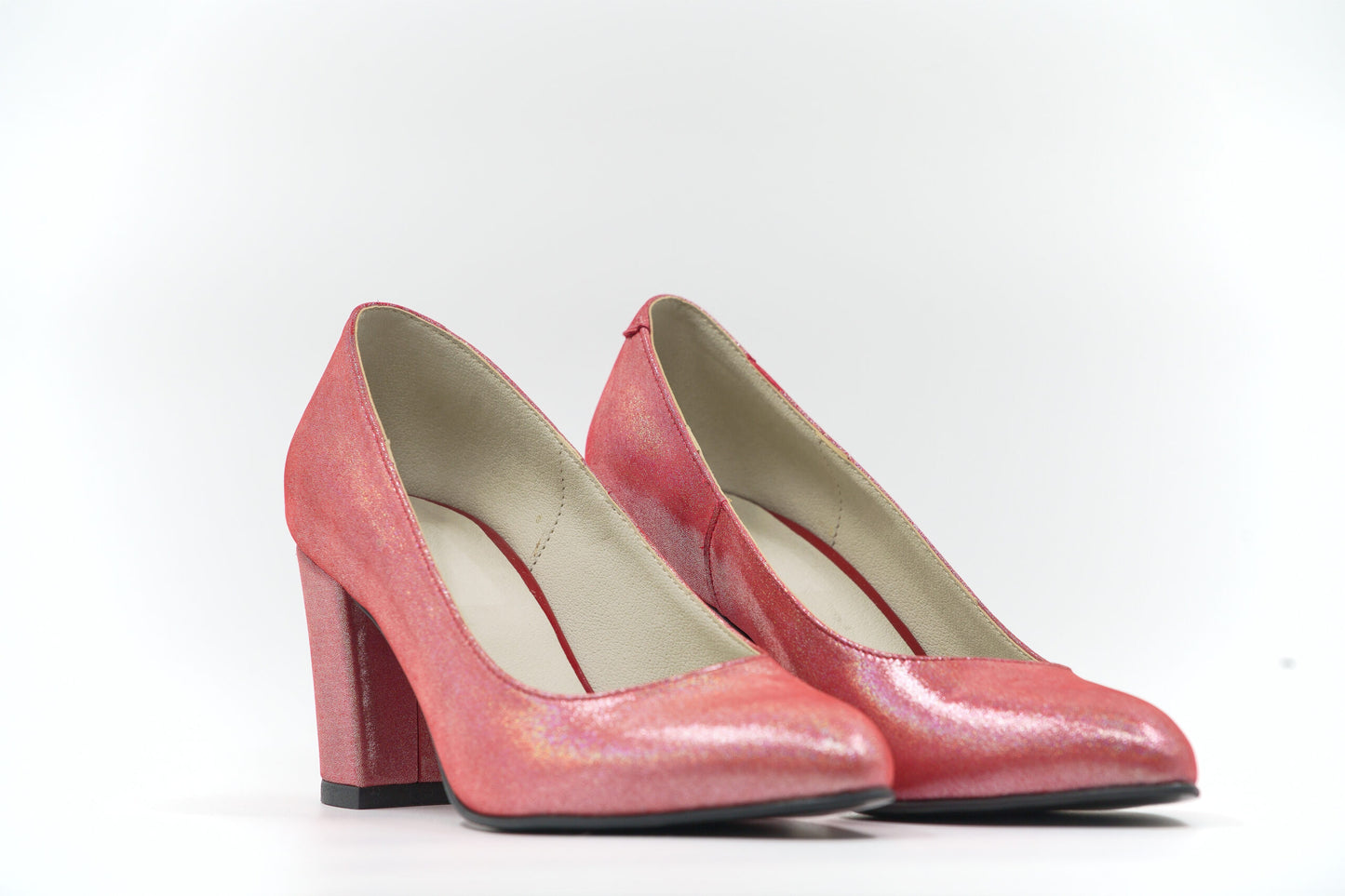Pantofi de damă din piele naturală Galarieli Phoebe