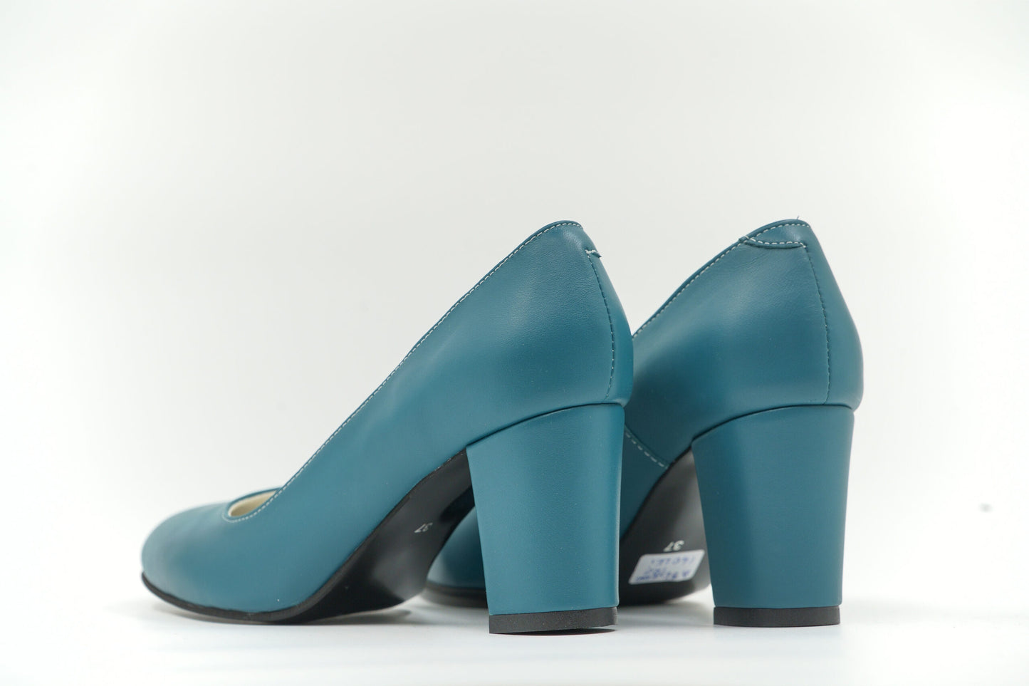 Pantofi de damă din piele naturală Galarieli Phoebe
