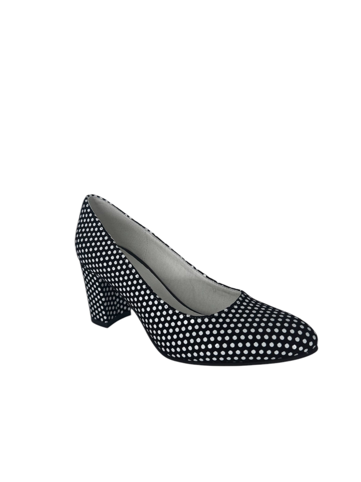 Pantofi de damă din piele naturală Galarieli Phoebe