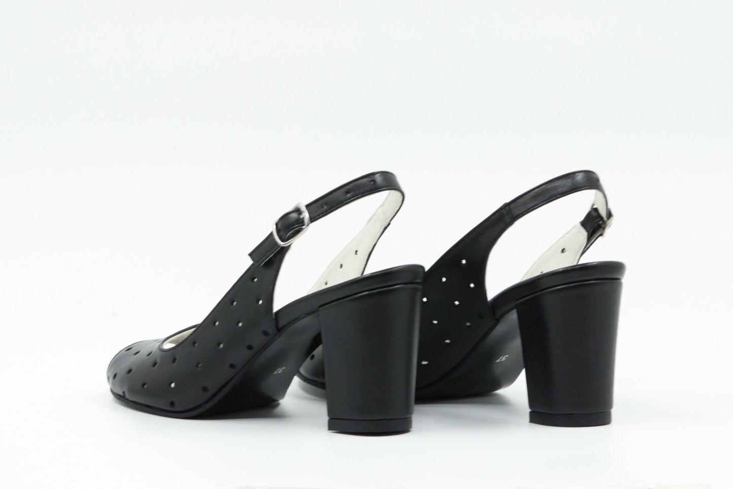 Sandale de damă din piele naturală Galarieli Luna