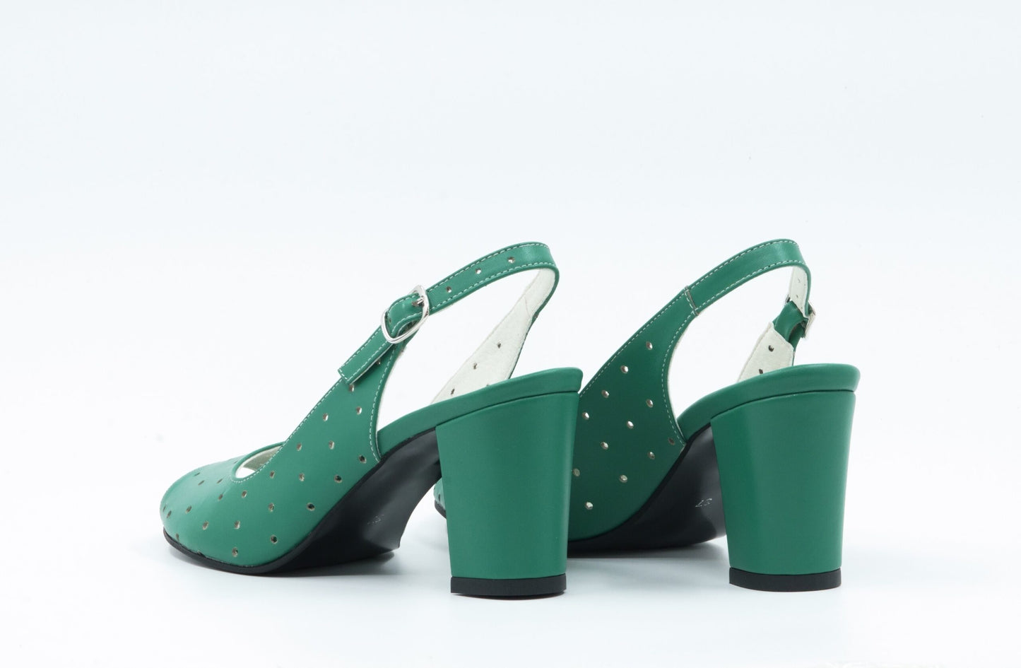 Sandale de damă din piele naturală Galarieli Luna