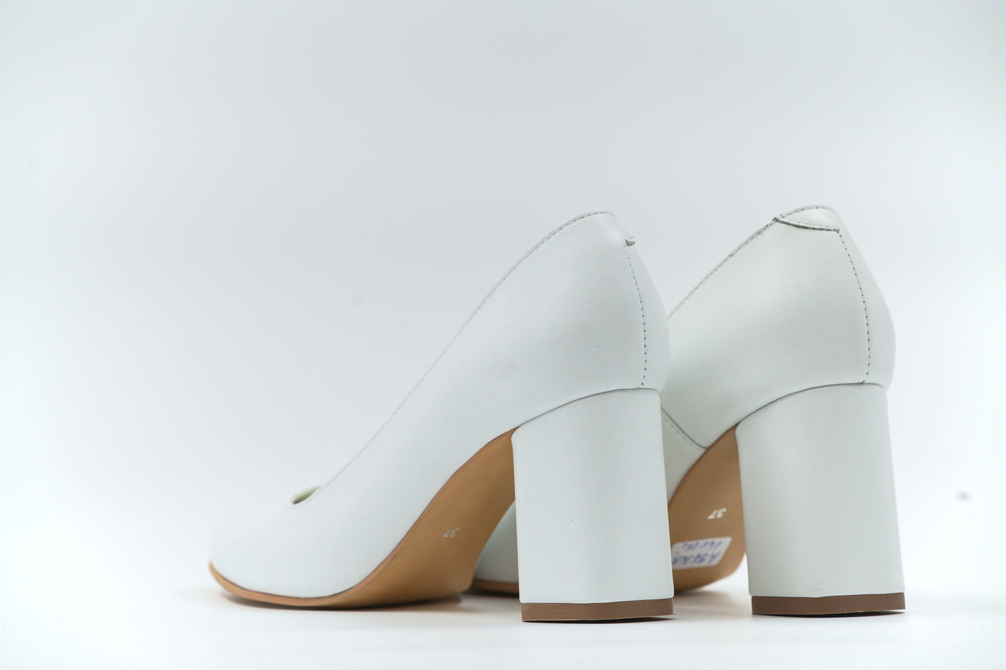 Pantofi de damă din piele naturală Galarieli Clio