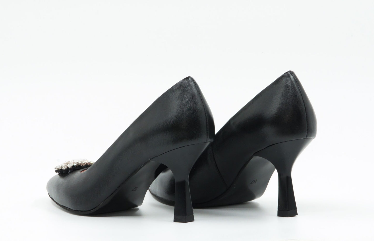 Pantofi de damă din piele naturală Galarieli Astraea