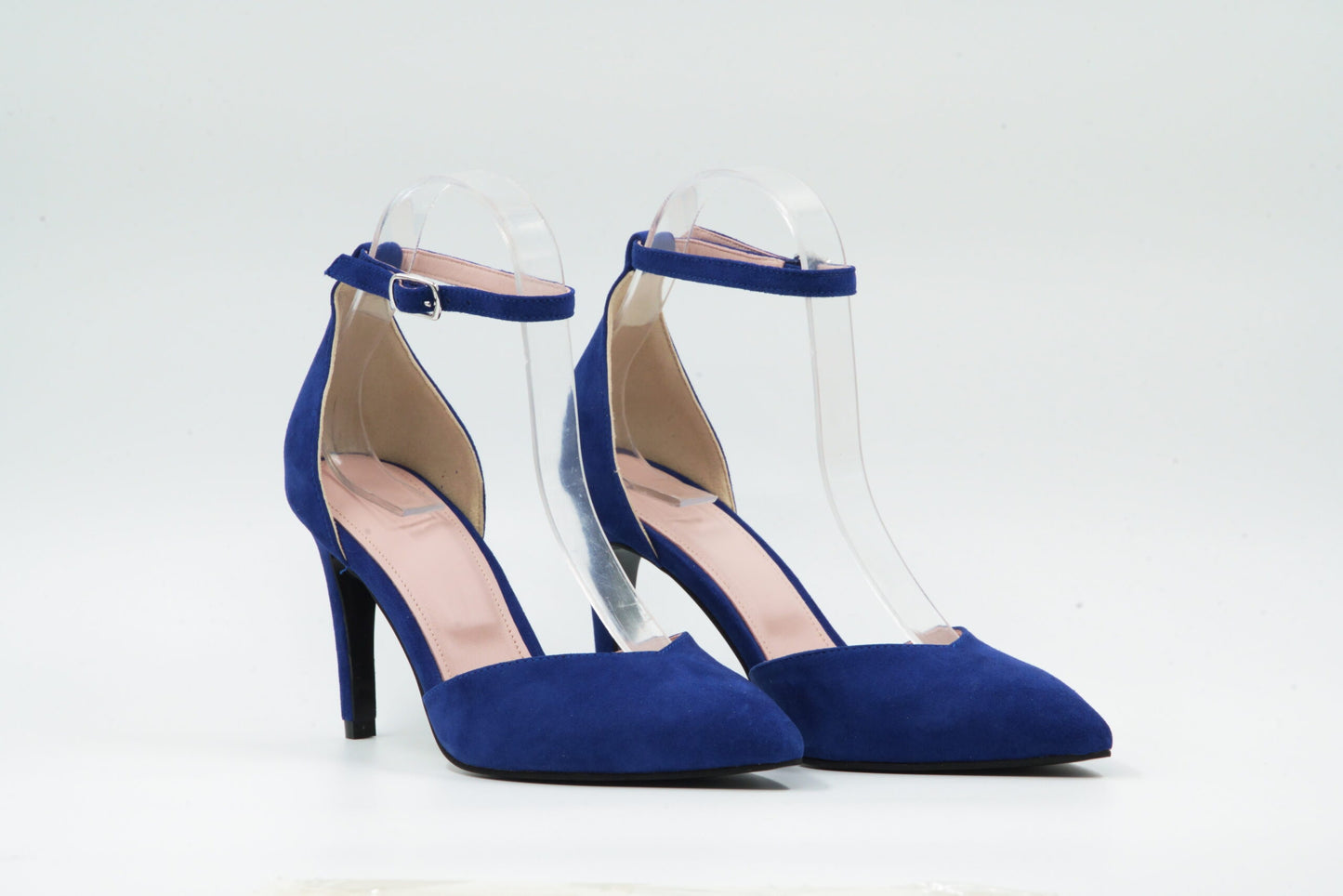 Pantofi de damă din piele naturală Galarieli Aphea