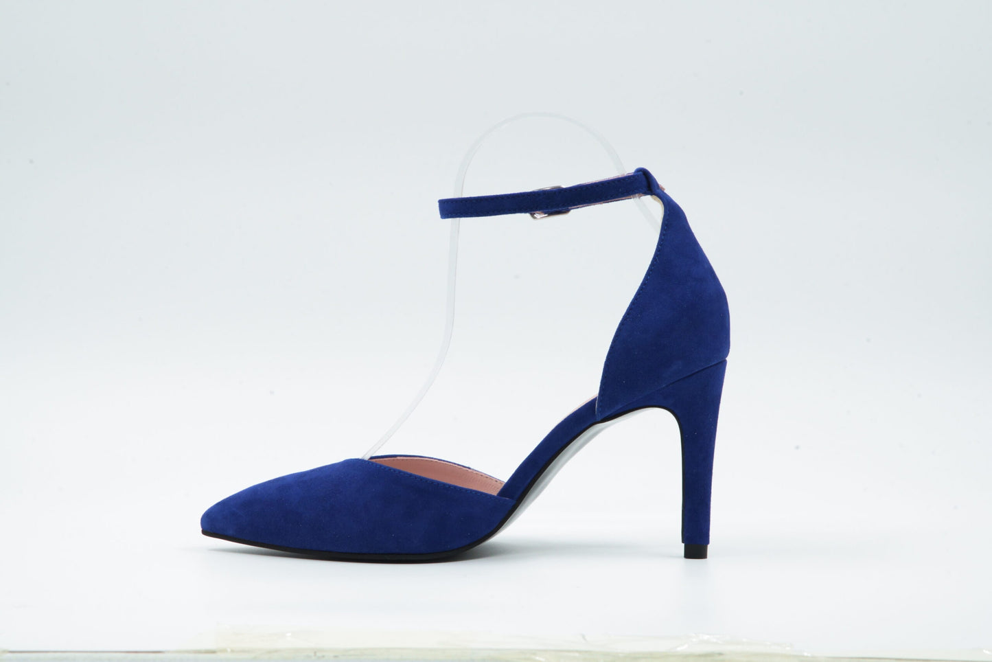 Pantofi de damă din piele naturală Galarieli Aphea