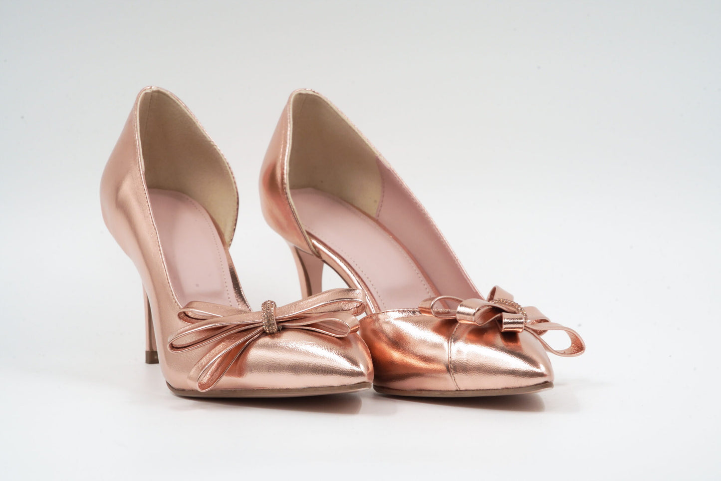 Pantofi de damă din piele naturală Galarieli Anaisa