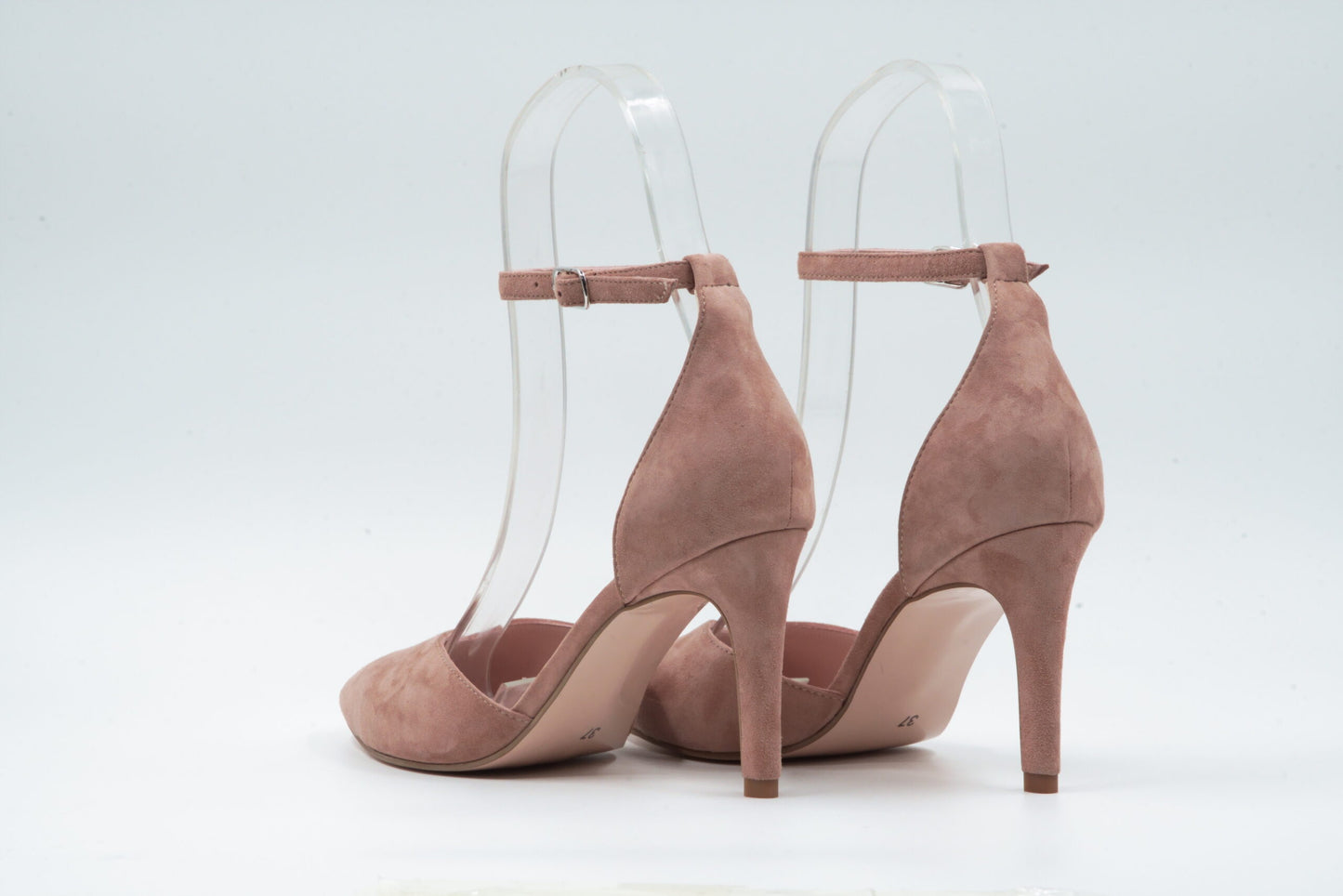 Pantofi de damă din piele naturală Galarieli Aphea