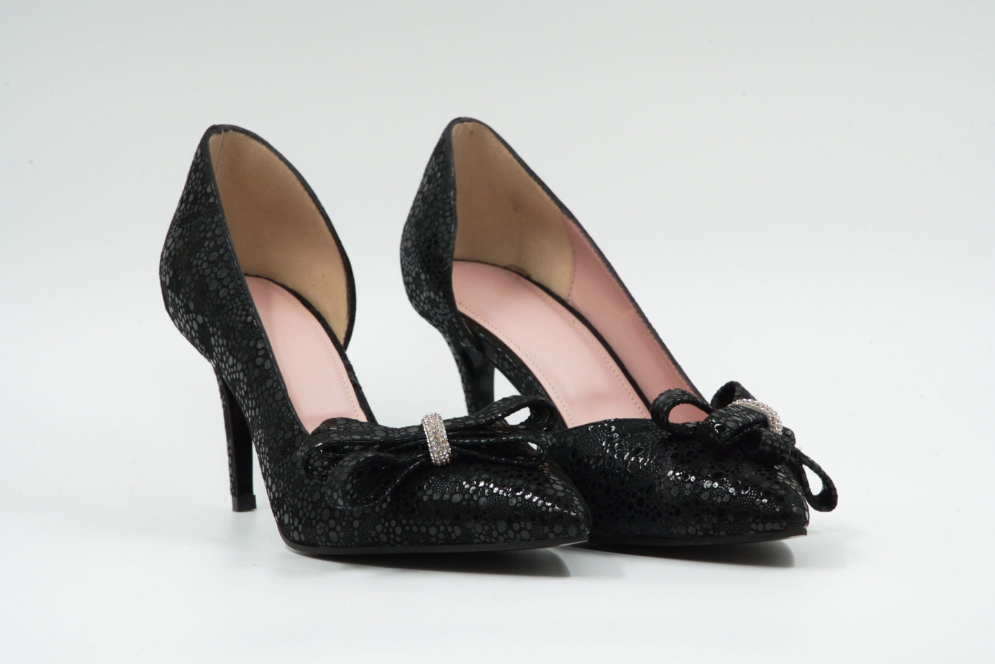 Pantofi de damă din piele naturală Galarieli Anaisa