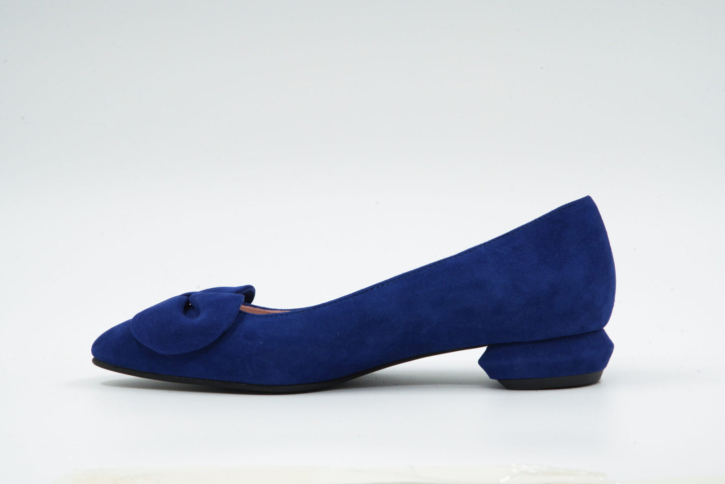 Pantofi de damă din piele naturală Galarieli Atalanta