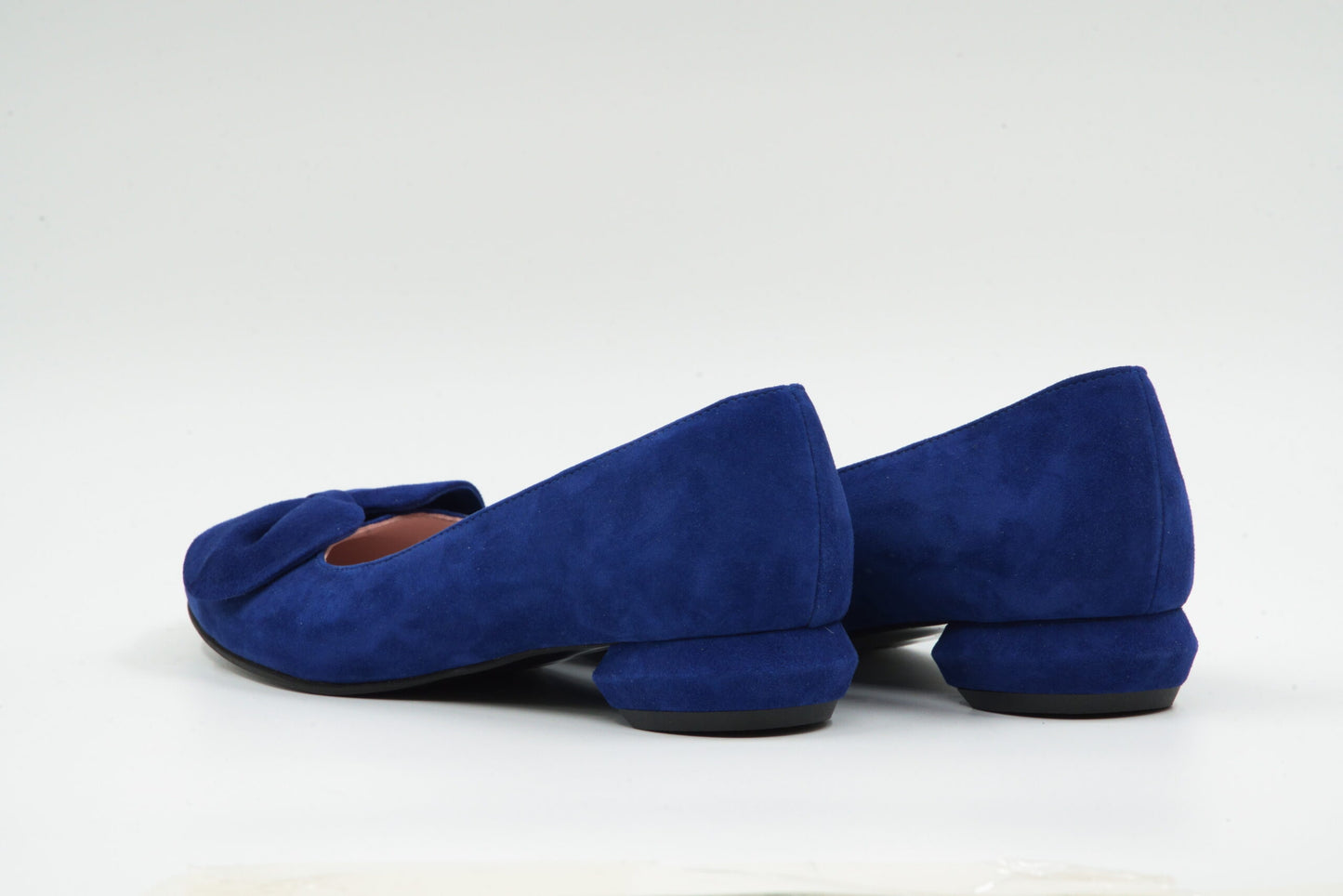 Pantofi de damă din piele naturală Galarieli Atalanta