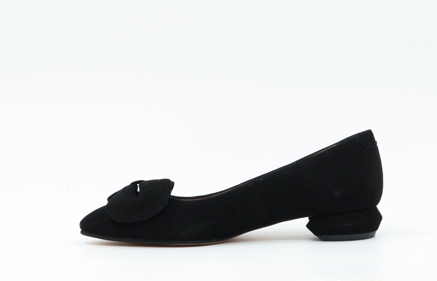 Pantofi de damă din piele naturală Galarieli Atalanta