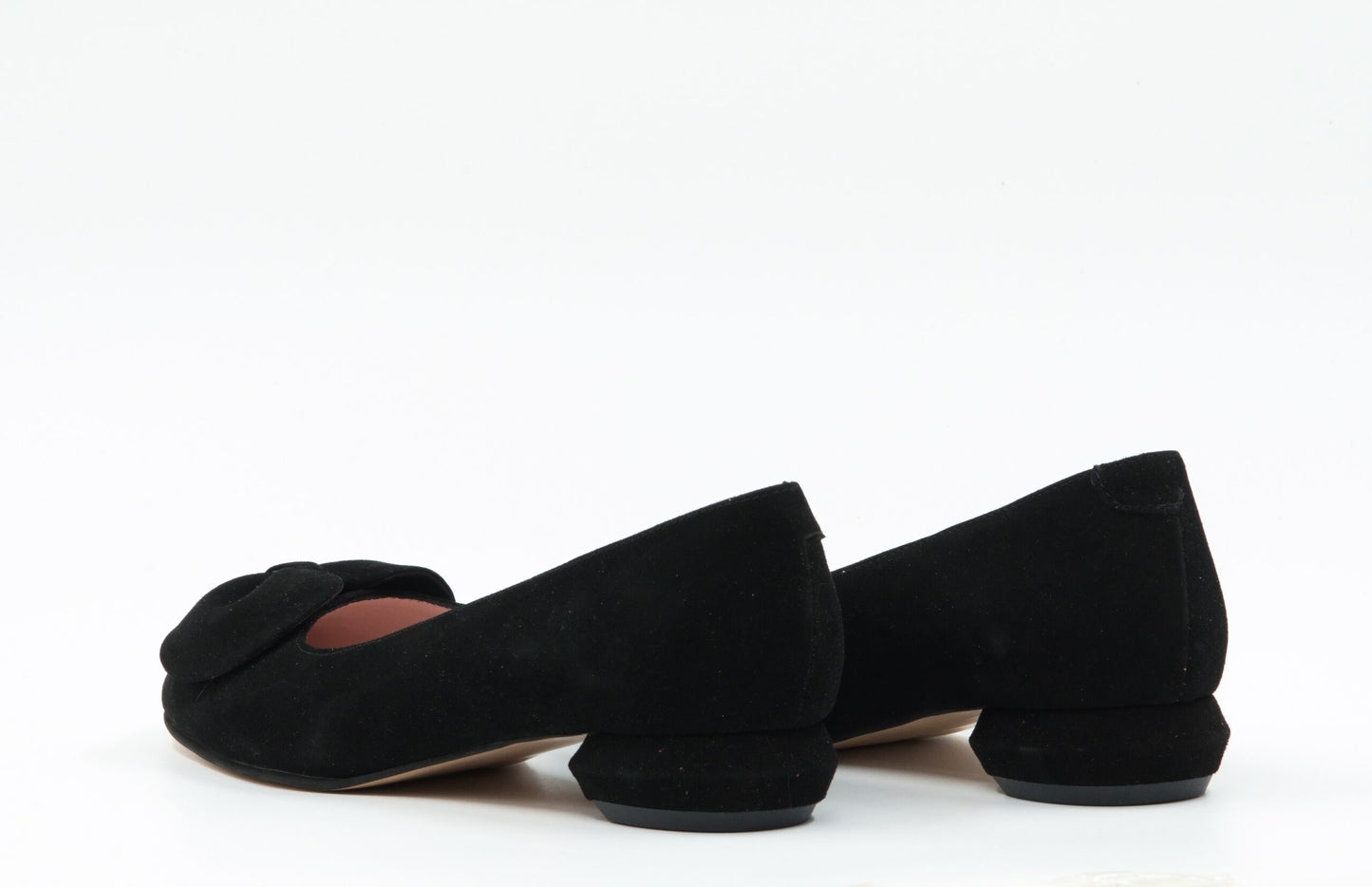 Pantofi de damă din piele naturală Galarieli Atalanta