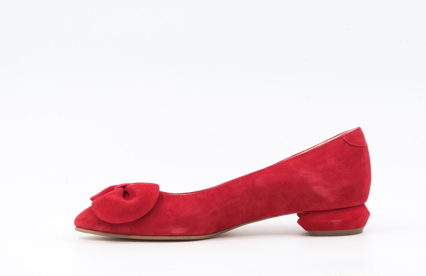 Pantofi de damă din piele naturală Galarieli Atalanta