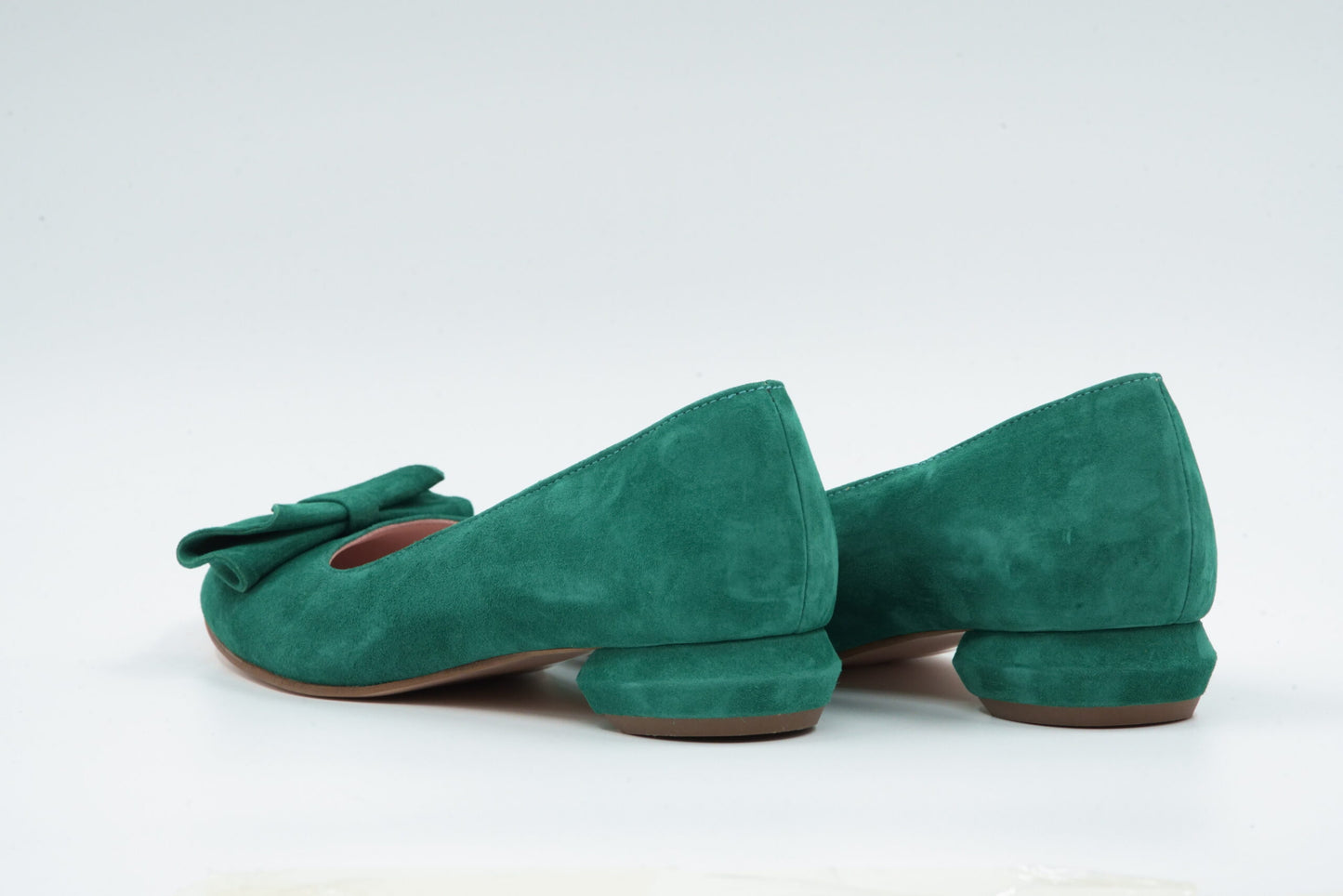 Pantofi de damă din piele naturală Galarieli Atalanta