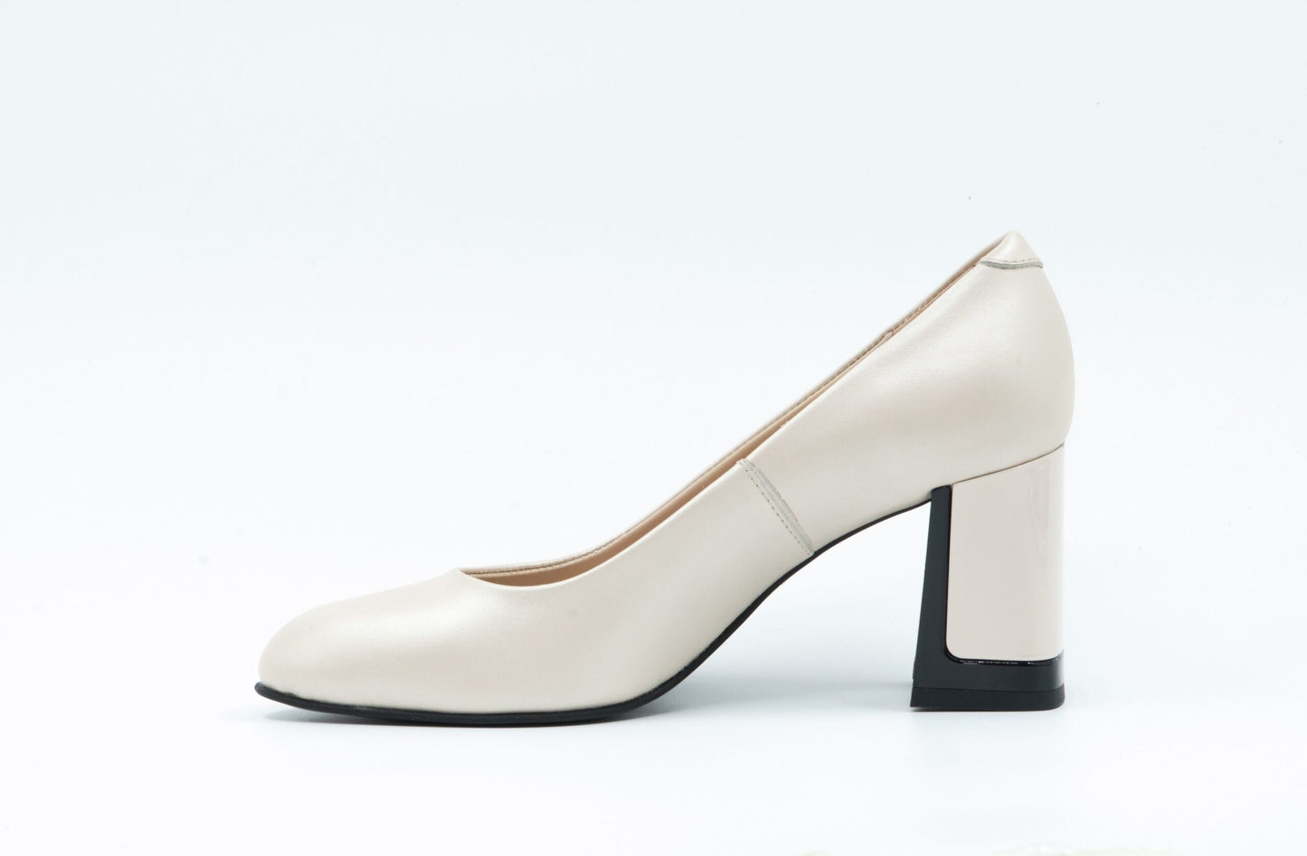 Pantofi de damă din piele naturală Galarieli Aphrodite