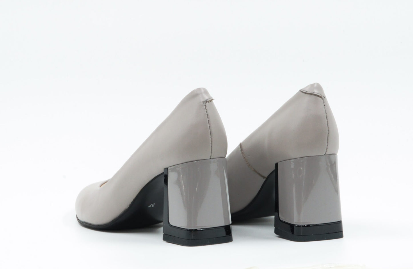 Pantofi de damă din piele naturală Galarieli Aphrodite