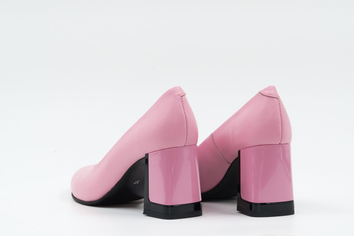 Pantofi de damă din piele naturală Galarieli Aphrodite