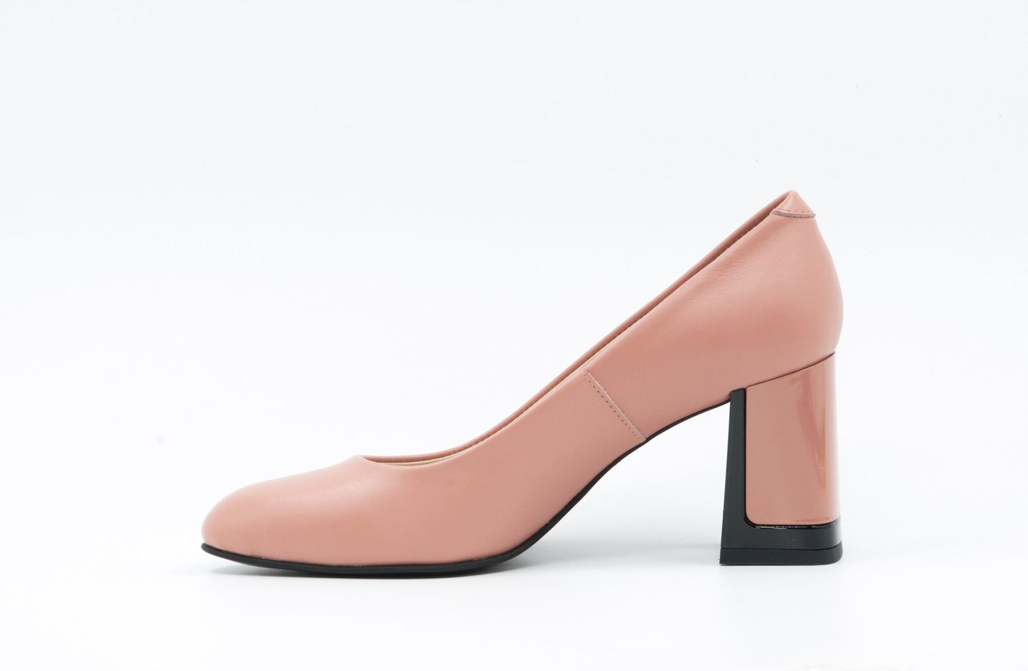 Pantofi de damă din piele naturală Galarieli Aphrodite