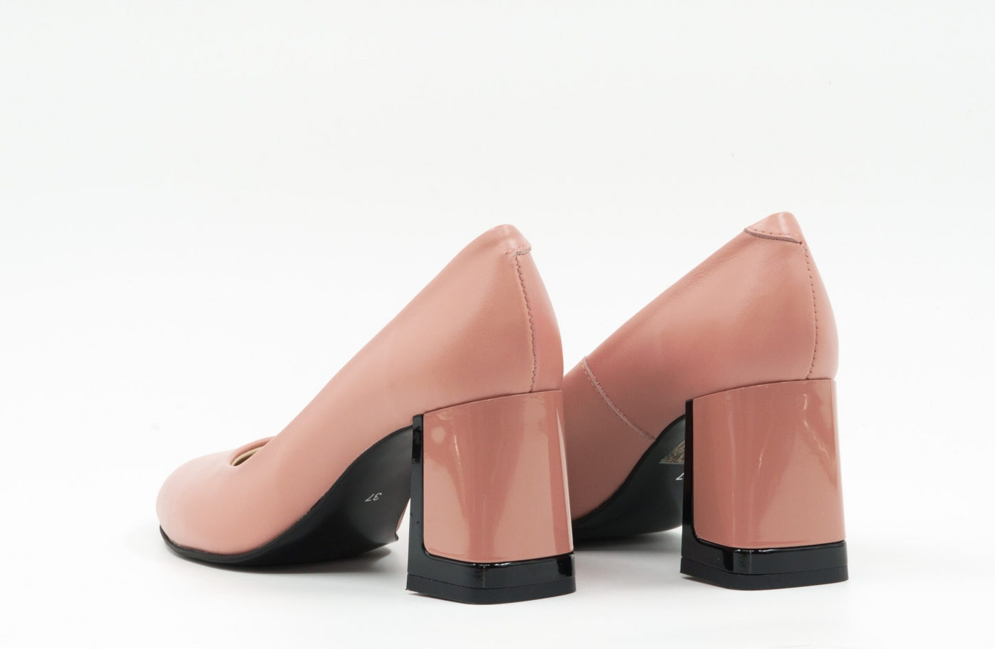 Pantofi de damă din piele naturală Galarieli Aphrodite